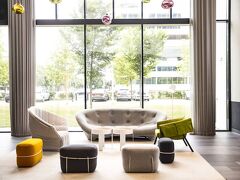 ホリデイ イン エクスプレス アムステルダム アレナ タワーズ バイ IHG 写真