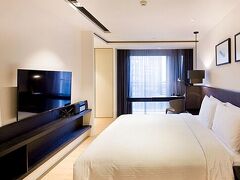 シタディーン サウス チョンドゥ 写真