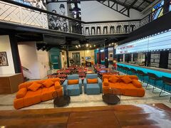Prince Theatre Heritage Stay Hostel - Silom 写真