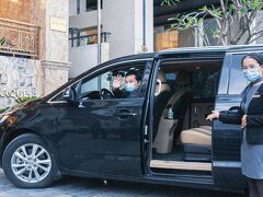 モナーク ホテル ダナン 写真