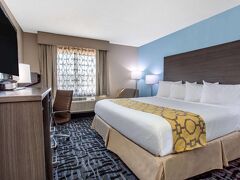 Baymont by Wyndham Joliet 写真