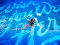 星野リゾート サーフジャック ハワイ 写真