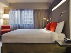 M ソーシャル タイムズ スクエア 写真