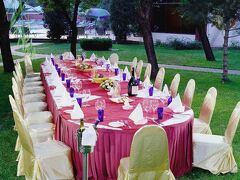 CITIC ホテル ベイジン エアポート 写真