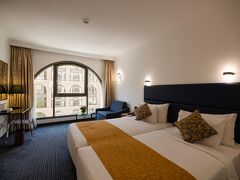 グランド コート ホテル 写真