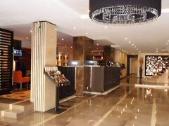 ホテル メトロポール 写真