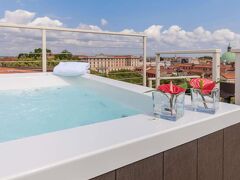 パパドポリ ホテル ヴェネツィア エムギャラリー コレクション 写真