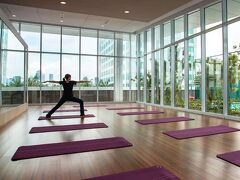 ホテル ムリア スナヤン ジャカルタ 写真