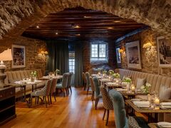 Schlossle Hotel - The Leading Hotels of the World 写真