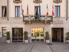 アルベルゴ フィレンツェ 写真