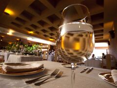 パーク ホテル カラマ 写真