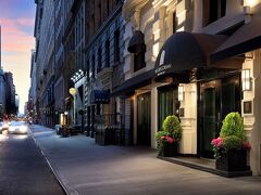 ザ グレゴリアンホテル 写真