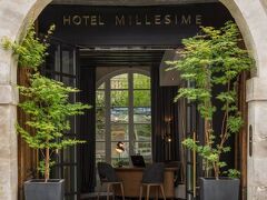 ミレジム オテル 写真