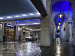 The Novotel Toronto Center Hotel 写真