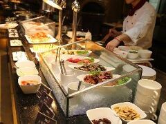 Courtyard by Marriott Shanghai Xujiahui 写真