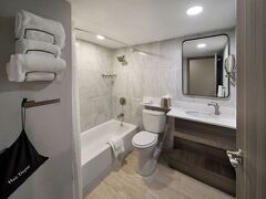 ラマダ バイ ウィンダム DFWエアポート 写真