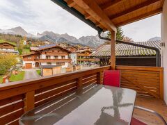 アルペンパークス マリア アルム - アパートメンツ 写真