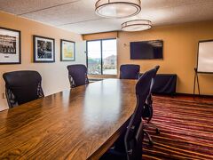 ベストウェスタン プラス ノックスビル シーダー ブラフ 写真