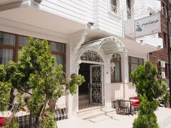 メヴラナ ブティック ホテル 写真