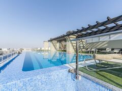 ホテル コルドバ センター 写真