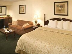 ベストウェスタン プラス ノックスビル シーダー ブラフ 写真