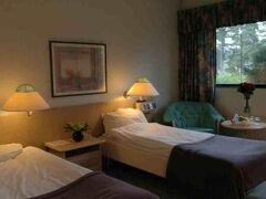 Hotel Småland 写真