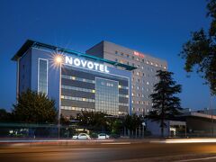 Novotel Gaziantep 写真