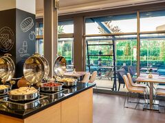 Ibis Bursa Hotel 写真