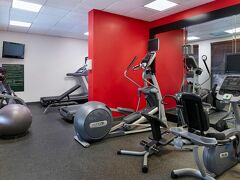 ヒルトン ガーデン イン シャーロット ノース 写真