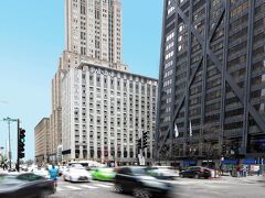 The Westin Michigan Avenue Chicago 写真