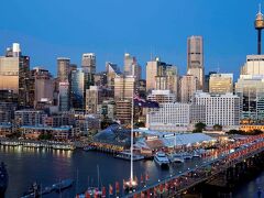 ibis Sydney Darling Harbour 写真