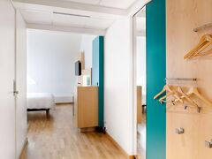 ラディソン ブル ロイヤル ホテル ベルゲン 写真