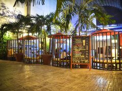 アンバサダー ホテル バンコク 写真