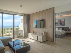 パラドックス リゾート プーケット 写真