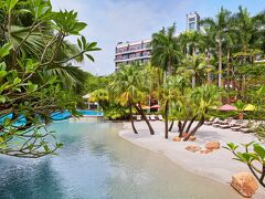 インターコンチネンタル シンセン バイ IHG 写真