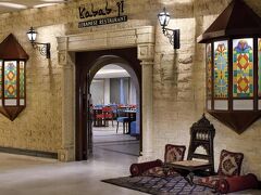 モーベンピック ホテル カラチ 写真