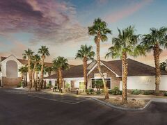 レジデンス イン バイ マリオット ラスベガス スタジアム エリア 写真