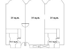モンティエン リバーサイド ホテル 写真