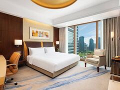 プドン シャングリラ シャンハイ 写真