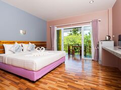 グリーナリー リゾート 写真