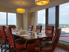 ワシントン ダレス マリオット スイーツ 写真