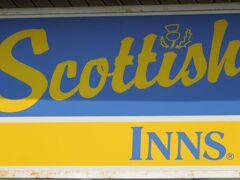 スコティッシュ イン ロンクス 写真