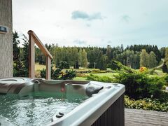 Spa Hotel Ezeri 写真