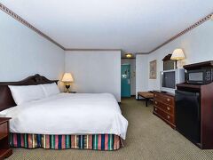 トラベロッジ バイ ウィンダム クリーブランド エアポート 写真