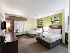 スリープ イン ナーパービル - シカゴ 写真