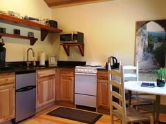 ザ ハミングバード イン ベッド アンド ブレックファースト 写真