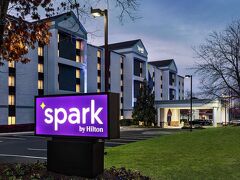 Spark by Hilton Germantown Washington DC North 写真