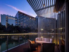 ザ サンヤ エディション 写真