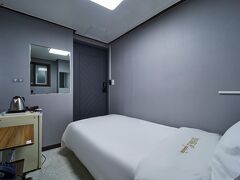 ソウル セントラル ホテル 写真