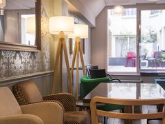 ホテル マゼンタ 38 バイ ハッピーカルチャー 写真